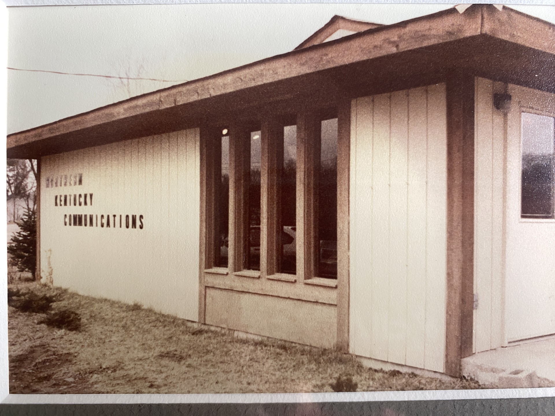 Norcom building
