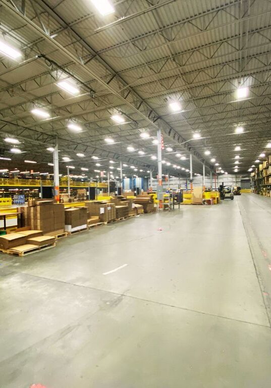 Factory Factory