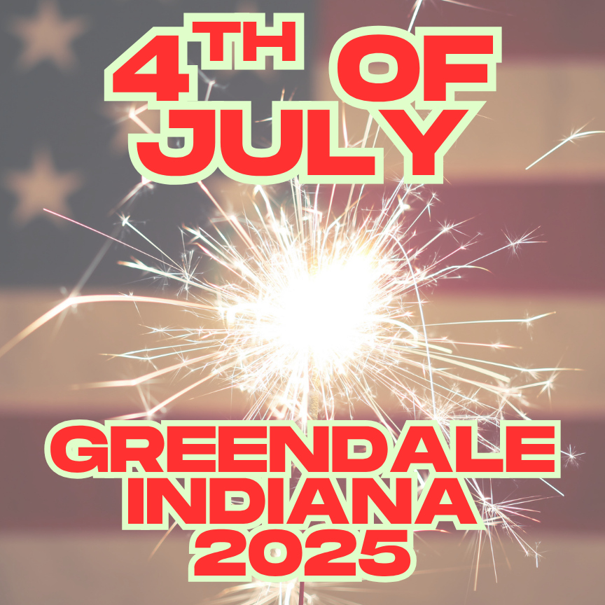 GreenDale Indiana 4th of (1)