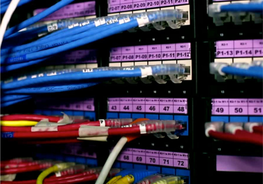 gravity cabeling solutions network